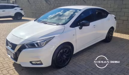 Nissan versa 1.6 16v flex sense xtronic