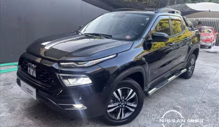 Fiat toro 1.3 turbo 270 flex freedom at6