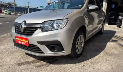 Renault sandero 2020 1.0 12v sce flex zen manual