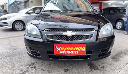 Chevrolet celta 2014 1.0 mpfi lt 8v flex 4p manual