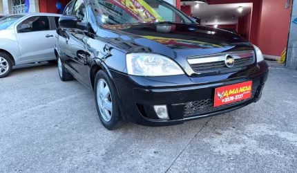 Chevrolet corsa 2011 1.4 mpfi premium sedan 8v flex 4p manual