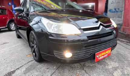 Citroen c4 2013 2.0 glx 16v flex 4p automático