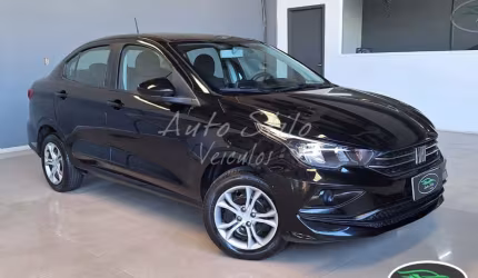 Fiat cronos 2023 1.0 firefly flex drive manual