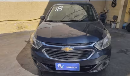 Chevrolet cobalt 2018 1.4 mpfi lt 8v flex 4p manual
