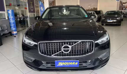 Volvo xc60 2020 2.0 d5 diesel inscription awd geartronic