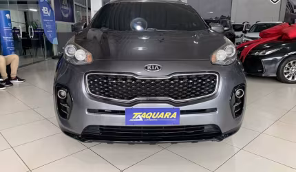 Kia sportage 2019 2.0 lx 4x2 16v flex 4p automático