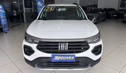 Fiat pulse 2024 1.0 turbo 200 flex audace cvt