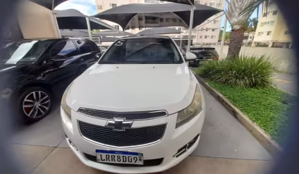 Chevrolet cruze 2014 1.8 lt sport6 16v flex 4p manual