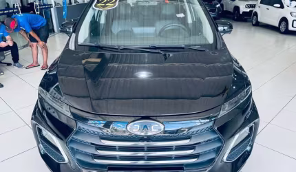 Jac t50 2022 1.6 dvvt gasolina plus cvt