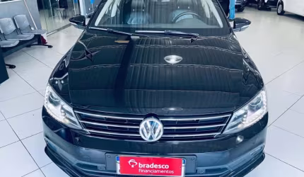 Volkswagen jetta 2017 2.0 tsi highline 211cv gasolina 4p tiptronic