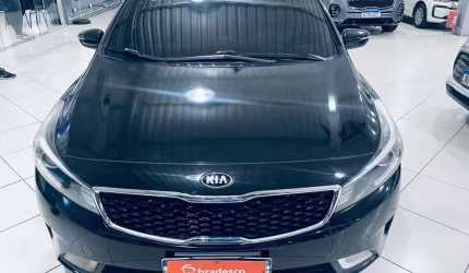 Kia cerato 2019 1.6 sx 16v flex 4p automático