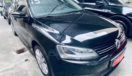 Volkswagen jetta 2013 2.0 comfortline 120cv flex 4p tiptronic