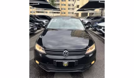 Volkswagen jetta 2013 2.0 comfortline 120cv flex 4p tiptronic