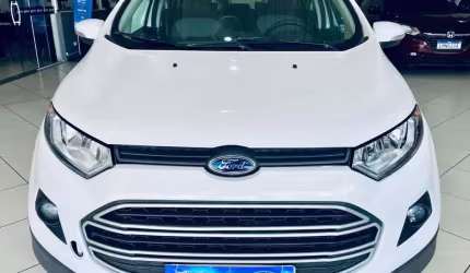 Ford ecosport 2015 2.0 se direct 16v flex 4p powershift