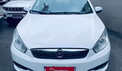 Fiat grand siena 2015 1.6 mpi essence 16v flex 4p manual