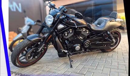 Night rod special 1250 2013