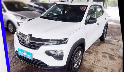 Kwid 1.0 4p sce flex zen 2023