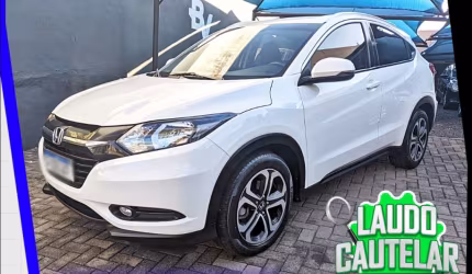 Hr-v 1.8 ex flex automático cvt 2018