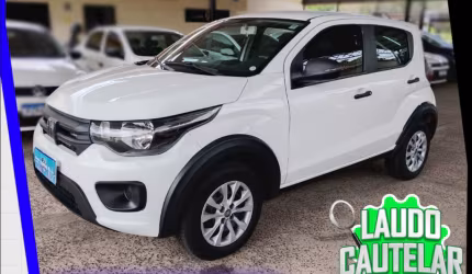 Mobi 1.0 4p flex evo like 2022