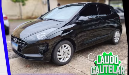 Hb 20 hatch 1.0 4p flex evolution 2022