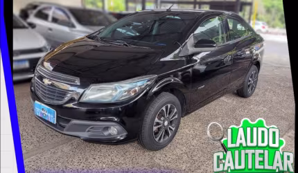 Prisma 1.4 lt flex 2016
