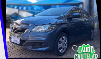 Prisma 1.4 lt flex 2015