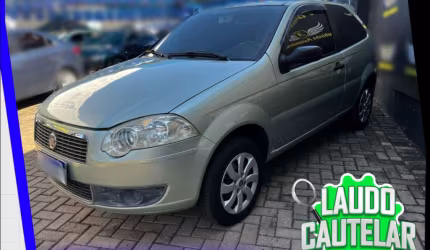 Palio 1.0 ex 4p flex 2010