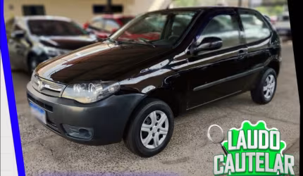 Palio 1.0 economy flex 2012