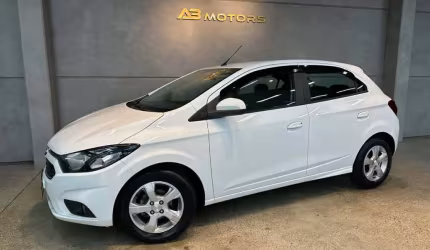 Chevrolet onix hatch lt 1.4 8v flexpower 5p mec.