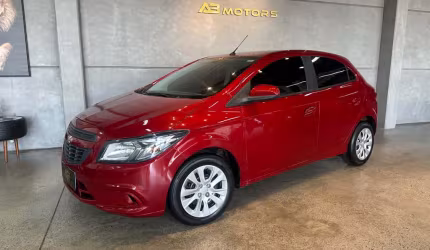 Chevrolet onix hatch joy 1.0 8v flex 5p mec.
