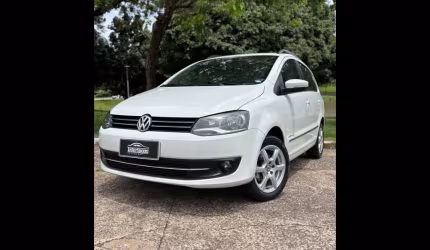 Volkswagen spacefox  sportline/highline 1.6 t.flex