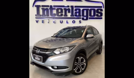 Honda hr-v ex 1.8 flexone 16v 5p aut.