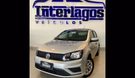 Volkswagen gol 1.6 msi flex 8v 5p