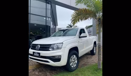 Volkswagen amarok cs2.0 16v/s2.0 16v tdi 4x4 diesel
