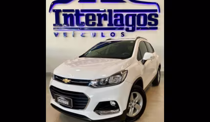 Chevrolet tracker lt 1.4 turbo 16v flex 4x2 aut.