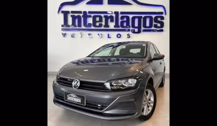 Volkswagen polo 1.6 msi flex 16v 5p
