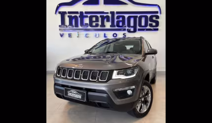 Jeep compass longitude 2.0 4x4 dies. 16v aut.