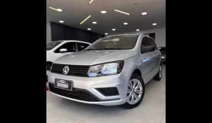 Volkswagen gol 1.6 msi flex 8v 5p