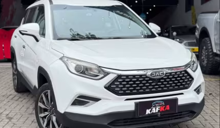 Jac t60 1.5 turbo 16v aut.