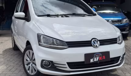 Volkswagen fox trendline 1.0 flex 12v 5p