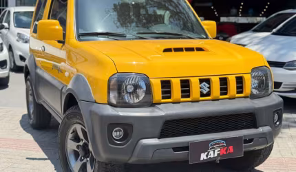 Suzuki jimny wide/ jimny/4all 1.3 16v