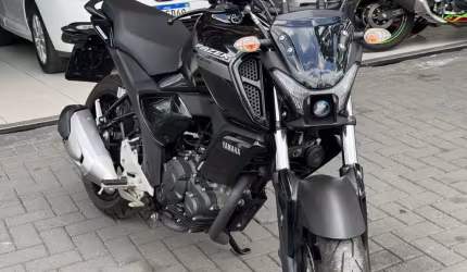 Yamaha fz15 150 fazer flex
