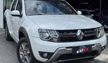 Renault duster oroch dyna. 1.6 flex 16v mec.