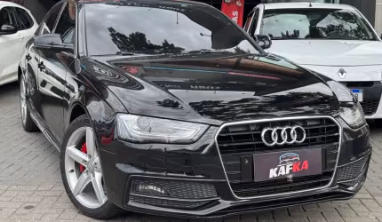 Audi a4 1.8 avant turbo tip./ multitronic