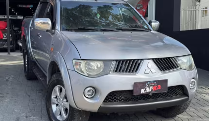 Mitsubishi l200 triton hpe 3.2 cd tb int.diesel aut