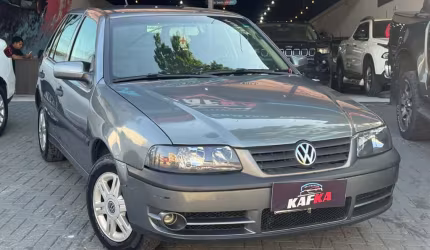 Volkswagen gol 1.6 mi power total flex 8v 4p