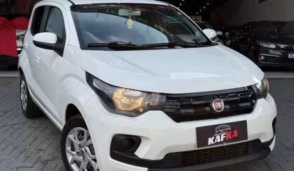 Fiat mobi drive gsr 1.0 flex 6v 5p