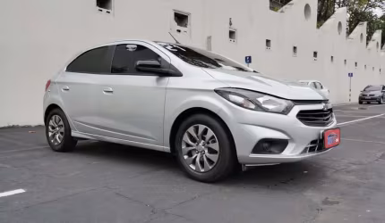 Chevrolet joy 2021 1.0 8v flex black edition manual