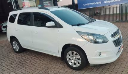 O carro esta bem conservado