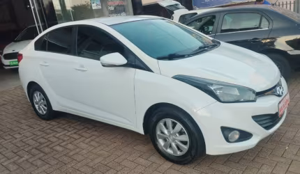 O carro esta bem conservado